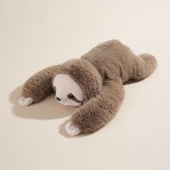 Soft Stuffed Animal Plush Toy – Panda Koala Sloth Bear for Kids 30cm 45cm 65cm