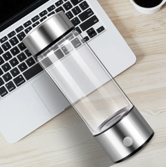 Hydrogen Water Cup – Smart Portable Hydrogen-Rich Water Generator
