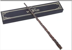 Fireball Magic Wand Toy – LED Light-Up Magic Trick Prop for Kids & Performers