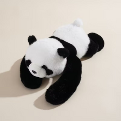 Soft Stuffed Animal Plush Toy – Panda Koala Sloth Bear for Kids 30cm 45cm 65cm