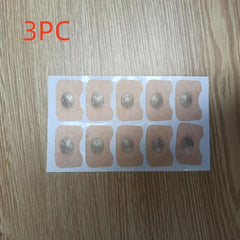 Magnetic Nasal Dilator Strips for Better Sleep – Anti-Snoring Nose Strips for Easier Breathing