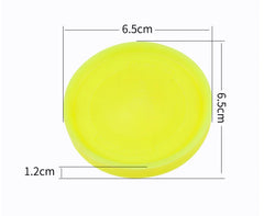 Mini Flying Disc Catching Game – Outdoor Toss & Catch Toy Set for Kids & Families