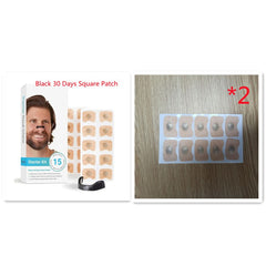 Magnetic Nasal Dilator Strips for Better Sleep – Anti-Snoring Nose Strips for Easier Breathing