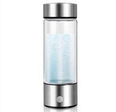 Hydrogen Water Cup – Smart Portable Hydrogen-Rich Water Generator