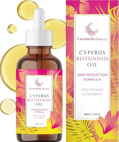 Cyperus Rotundus Essential Oil – Natural Aromatherapy & Skin Care Oil