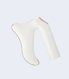 Smart Relax Gua Sha Massager – Electric Cervical Meridian Scraping Tool for Muscle Relief