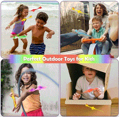 Dinosaur Slingshot Finger Launch Toy – Fun Kids Flinging Toy Set