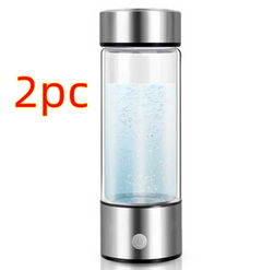 Hydrogen Water Cup – Smart Portable Hydrogen-Rich Water Generator