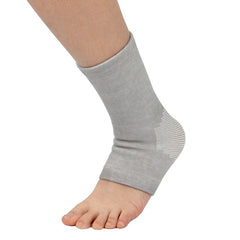 Elastic Sports Ankle Support Socks – Compression Ankle Brace for Running & Athletics