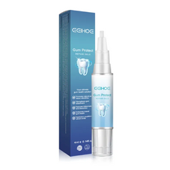 Teeth Repair Gel – Gum Soothing & Oral Care Gel with Hyaluronic Acid & Aloe