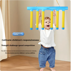 Kids Sensory Reaction Trainer – Hand-Eye Coordination Toy for Ages 3–14
