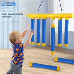 Kids Sensory Reaction Trainer – Hand-Eye Coordination Toy for Ages 3–14