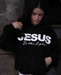 3D Print Pullover Hoodie – Unisex Round Neck Sweatshirt with Patch Pockets