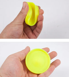 Mini Flying Disc Catching Game – Outdoor Toss & Catch Toy Set for Kids & Families