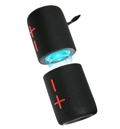 Magnetic Split Bluetooth Subwoofer Speaker – High-Fidelity Portable Wireless Audio