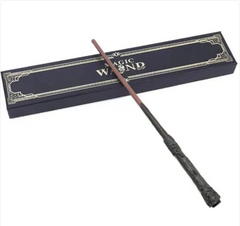 Fireball Magic Wand Toy – LED Light-Up Magic Trick Prop for Kids & Performers
