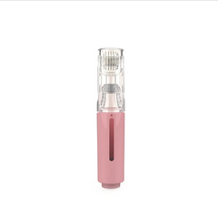 3-in-1 Lip & Beard Growth Roller – Derma Roller for Beard Stimulation & Lip Plumping