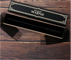 Fireball Magic Wand Toy – LED Light-Up Magic Trick Prop for Kids & Performers