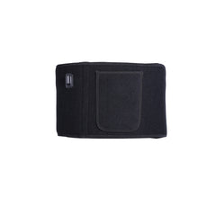 Red Light Infrared Therapy Waist Belt – 660nm & 850nm Heating Belt for Pain Relief