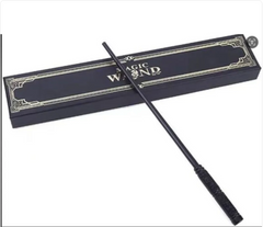 Fireball Magic Wand Toy – LED Light-Up Magic Trick Prop for Kids & Performers