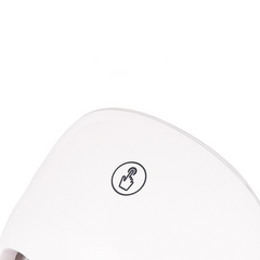 LED Light Therapy Face Mask – 7-Color Skin Rejuvenation & Anti-Aging Treatment Mask