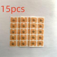 Magnetic Nasal Dilator Strips for Better Sleep – Anti-Snoring Nose Strips for Easier Breathing