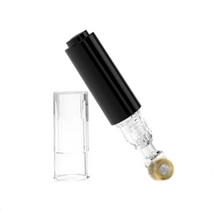 3-in-1 Lip & Beard Growth Roller – Derma Roller for Beard Stimulation & Lip Plumping