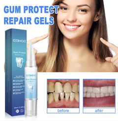 Teeth Repair Gel – Gum Soothing & Oral Care Gel with Hyaluronic Acid & Aloe