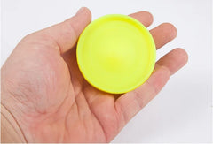 Mini Flying Disc Catching Game – Outdoor Toss & Catch Toy Set for Kids & Families